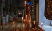 Православната църква почита паметта на светите мъченици Хрисант и Дария