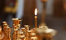 Захари и Зарко празнуват имен ден преди Благовещение