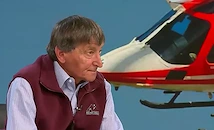 Трагедията в Рила освети кризата с медицинските хеликоптери