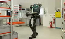 "Renault" пуска 350 робота без глави в заводите си