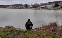 Рибарите се завръщат на езерото в Лесопарк "Липник"