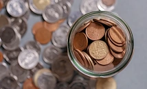 Ресто от автобус се оказало безценна монета на 2000 години