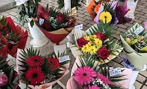 Какви ше са цените на цветята в Русе за 8-ми март