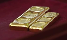 Земята изтласква благородни метали от ядрото си