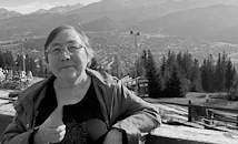 Почина Маша Станчева