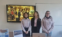 Гимназията по туризъм определи своите финалисти