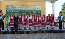 Записват участници във фестивала "Сандрово пее и танцува"