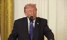 Доналд Тръмп: Тежкият удар срещу Иран предстои