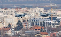 Николай Русев: Много поздрави на онези, които атакуват ВВС