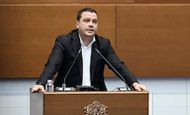 Станислав Балабанов: Училище "Космос" фабрикува оценки и изпити