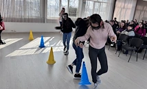 Прокурори показват на ученици вредата от дрогата