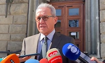 Внасят предложение за великденски добавки на пенсионерите