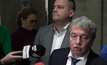 ИТН поиска незабавната оставка на вътрешния министър