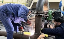 ВиК - Русе намалява драстично разходите си за ток