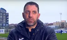 Георги Чиликов: Видях различно лице на отбора