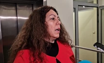 Правосъдното министерство обеща защита за притисканите магистрати