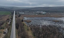 Наводнението в Караманово ощети земеделците с половин милион евро