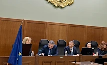 Марин Малчев пое властта в столичната прокуратура