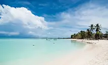 Само 3000 туристи годишно стъпват в екзотичния остров Тувалу