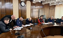 Футболните клубове в Русе подписаха етичен пакт