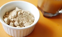 Бирената мая топи килограми