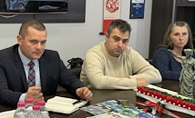 Липса на кадри спъва строителството в Русе