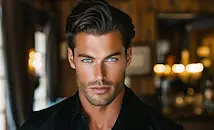 Пет мъжки черти, които привличат женското внимание