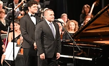 Откриха 65-ия фестивал "Мартенски музикални дни"