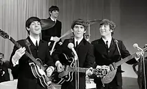 Наркотиците, които разцепиха "Бийтълс"