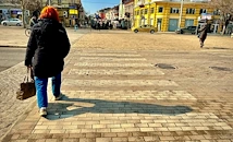 Фирмата изпълнител ще ремонтира за своя сметка кръстовището до Халите