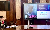 Световни музиканти откриват „Мартенски музикални дни“