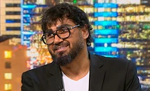 Азис: Рачков и Геро са си въобразили, че шоуто се върти около тях