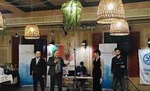 Ротарианци събраха хиляди левове за деца с аутизъм