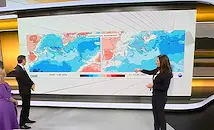 Анастасия Стойчева: Април носи сняг и минусови температури