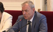 Сергей Игнатов: Пратихме училище "Космос" на прокуратурата