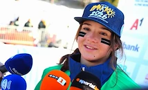 Оперираха успешно Малена Замфирова в Австрия