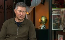 Краси Балъков: Футболът ми отне свободата