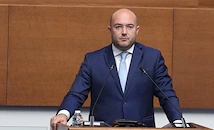 Георги Георгиев опроверга лъжа на "Величие"