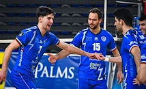 "Левски" прати "Дунав" на плейаут за оцеляване