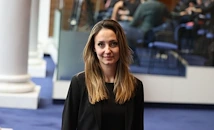 Биляна Иванова стана майка за втори път