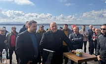 Бойко Борисов гарантира стабилност в държавното управление