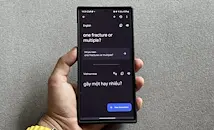 Тайният код на "Google Translate" крие нов учител