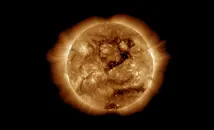 Геомагнитна буря от трета степен удари Земята