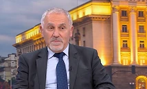 Любомир Кючуков: Румъния стана мишена на Иран