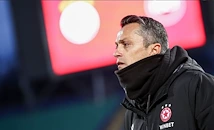 Христо Янев: Лудогорец наказа наивните ни грешки