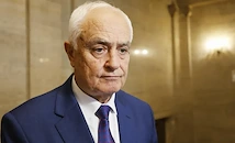 Гръцки щит "Пейтриът" вече пази България