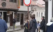 Стотици круизни туристи слизат в Русе, но харчат парите си във Велико Търново