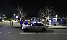 Намушкаха две жени до метростанция „Васил Левски“