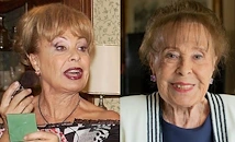 Почина звездата от „Щурите съседи“ Хема Куерво