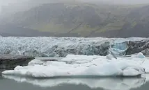 Топенето на ледниците забавя въртенето на Земята